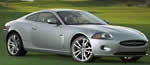 New 2010 Jaguar XK Series