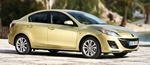 New 2010 Mazda Mazda3