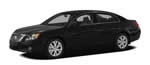 New 2010 Toyota Avalon