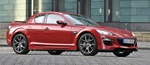 New 2010 Mazda RX8
