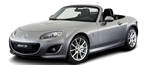 New 2010 Mazda Miata