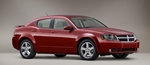New 2010 Dodge Avenger