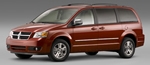 New 2010 Dodge Grand Caravan