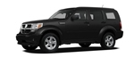 New 2010 Dodge Nitro