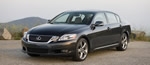 New 2010 Lexus GS 350