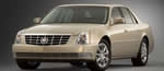 New 2010 Cadillac DTS