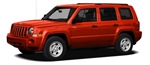 New 2010 Jeep Patriot