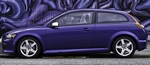 New 2010 Volvo C30