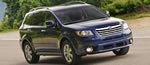 New 2010 Subaru Tribeca