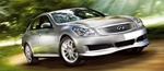 New 2010 Infiniti G37 Sedan