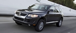 New 2010 Volkswagen Touareg 2