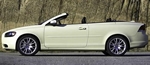 New 2010 Volvo C70