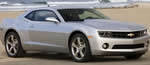 New 2010 Chevrolet Camaro