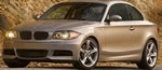 New 2010 BMW 1-Series