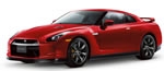 New 2010 Nissan GT-R