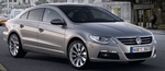 New 2010 Volkswagen CC