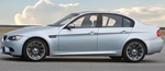 New 2010 BMW M3