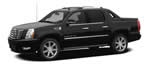 New 2010 Cadillac Escalade EXT