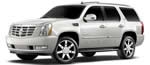 New 2010 Cadillac Escalade Hybrid