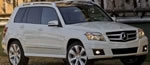 New 2010 Mercedes-Benz GLK-Class