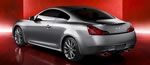 New 2010 Infiniti G37 Coupe
