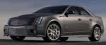 New 2010 Cadillac CTS