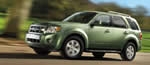 New 2010 Ford Escape
