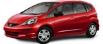 New 2010 Honda Fit
