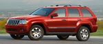 New 2010 Jeep Grand Cherokee