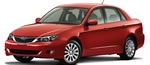 New 2010 Subaru Impreza