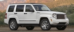 New 2010 Jeep Liberty