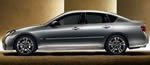 New 2010 Infiniti M35