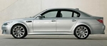 New 2010 BMW M5