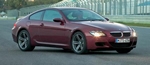 New 2010 BMW M6