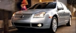 New 2010 Mercury Milan