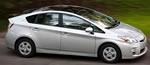 New 2010 Toyota Prius