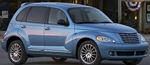 New 2010 Chrysler PT Cruiser