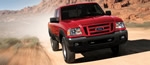 New 2010 Ford Ranger