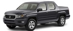 New 2010 Honda Ridgeline