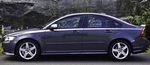New 2010 Volvo S40