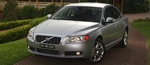 New 2010 Volvo S80