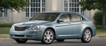New 2010 Chrysler Sebring