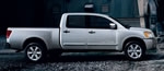 New 2010 Nissan Titan