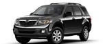 New 2010 Mazda Tribute