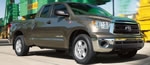 New 2010 Toyota Tundra