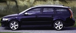 New 2010 Volvo V50