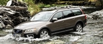 New 2010 Volvo XC70
