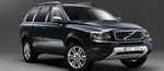 New 2010 Volvo XC90