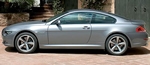 New 2010 BMW 6-Series