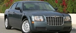 New 2010 Chrysler 300